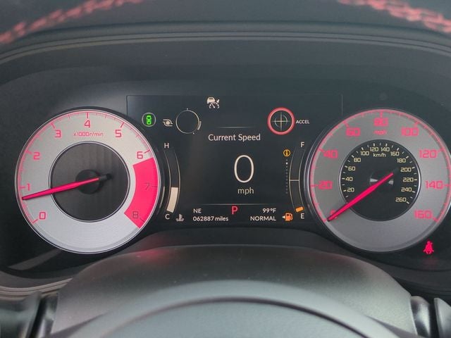 2021 Acura TLX Type S