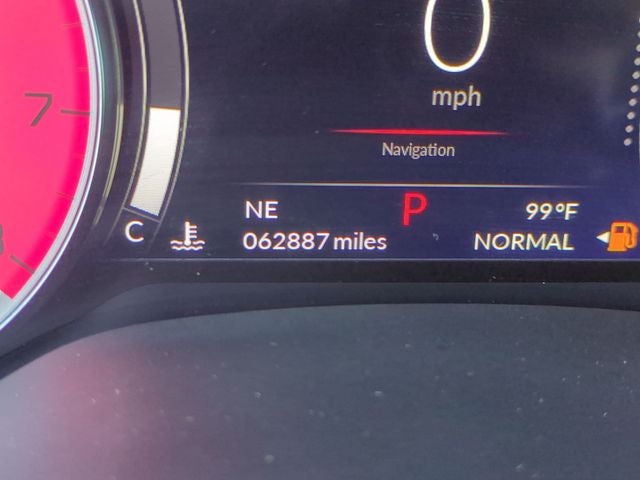 2021 Acura TLX Type S