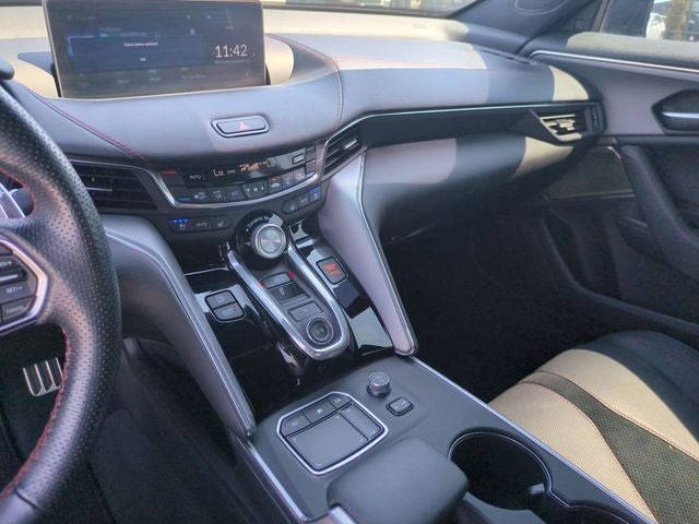 2021 Acura TLX Type S