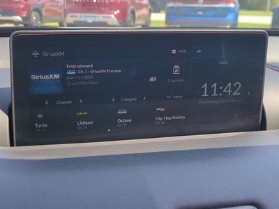2021 Acura TLX Type S
