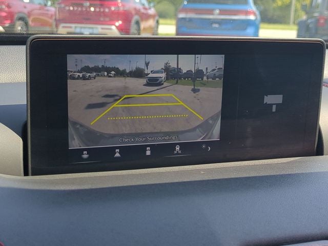 2021 Acura TLX Type S