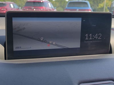 2021 Acura TLX Type S