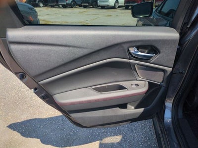 2021 Acura TLX Type S
