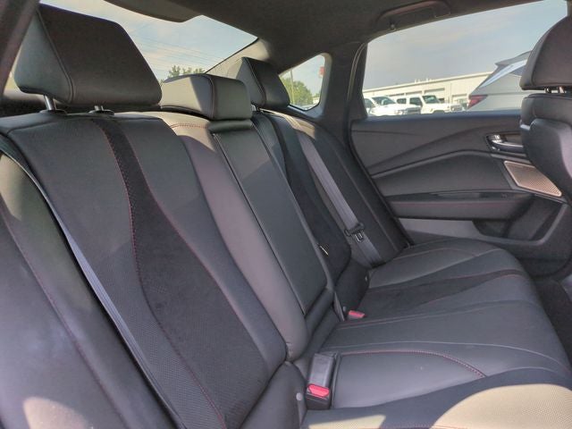 2021 Acura TLX Type S