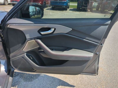 2021 Acura TLX Type S