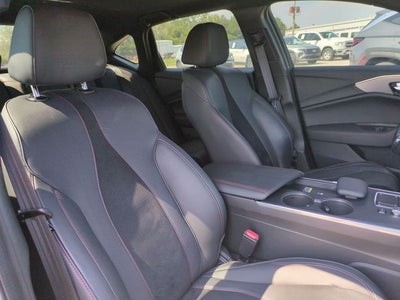 2021 Acura TLX Type S
