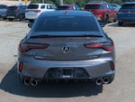 2021 Acura TLX Type S