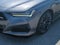 2021 Acura TLX Type S