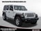 2023 Jeep Wrangler 4-Door Sport S 4x4