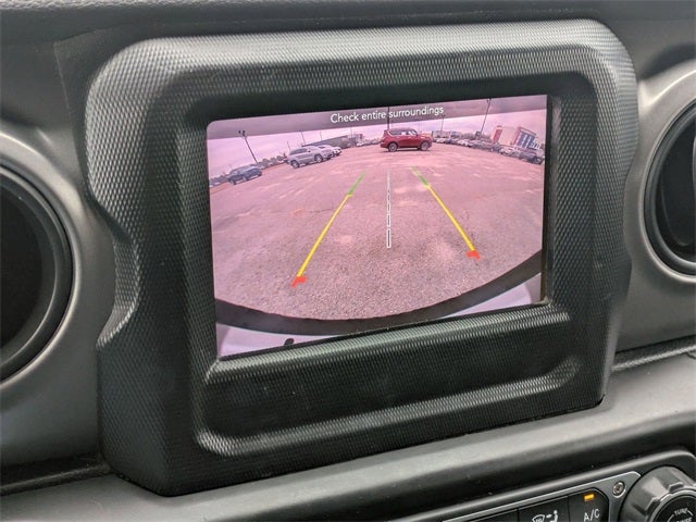 2023 Jeep Wrangler 4-Door Sport S 4x4