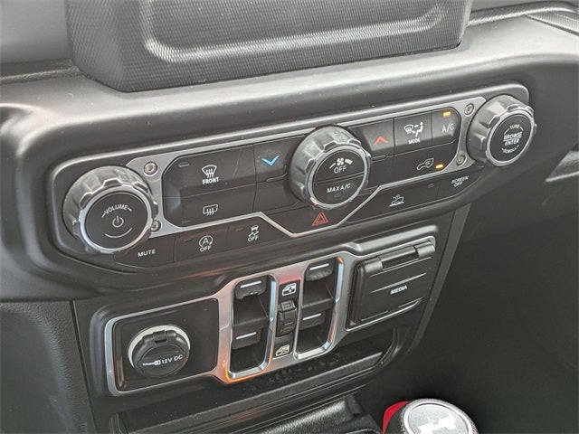 2023 Jeep Wrangler 4-Door Sport S 4x4