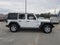 2023 Jeep Wrangler 4-Door Sport S 4x4
