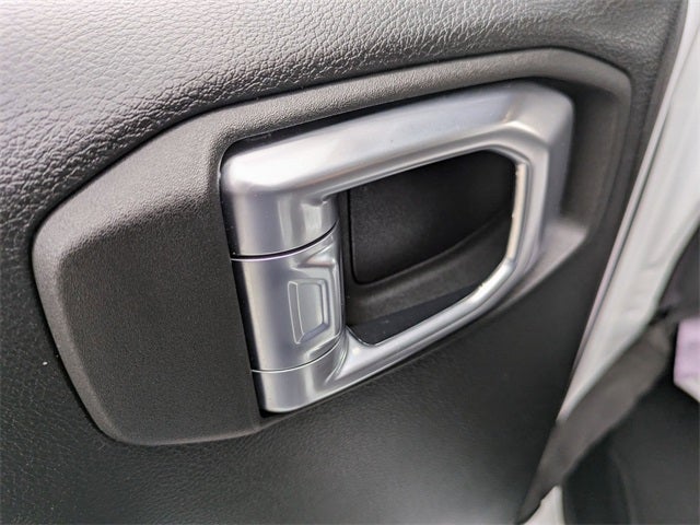 2023 Jeep Wrangler 4-Door Sport S 4x4