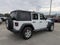 2023 Jeep Wrangler 4-Door Sport S 4x4