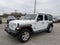 2023 Jeep Wrangler 4-Door Sport S 4x4