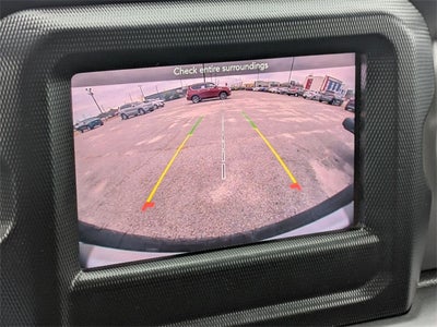 2023 Jeep Wrangler 4-Door Sport S 4x4