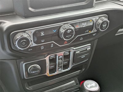 2023 Jeep Wrangler 4-Door Sport S 4x4