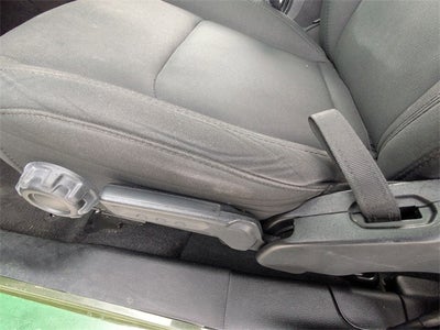 2023 Jeep Wrangler 4-Door Sport S 4x4