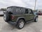 2023 Jeep Wrangler 4-Door Sport S 4x4