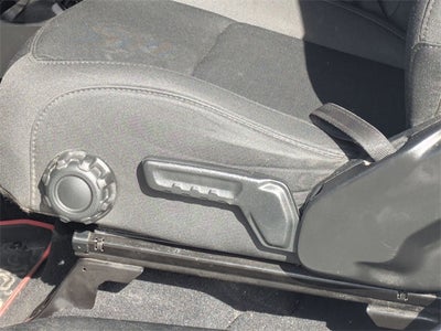 2018 Jeep Wrangler Unlimited Sport 4x4