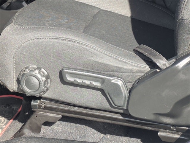 2018 Jeep Wrangler Unlimited Sport 4x4