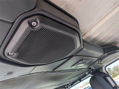 2018 Jeep Wrangler Unlimited Sport 4x4