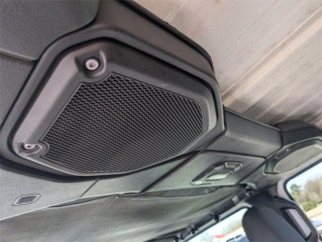 2018 Jeep Wrangler Unlimited Sport 4x4