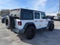 2018 Jeep Wrangler Unlimited Sport 4x4