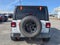 2018 Jeep Wrangler Unlimited Sport 4x4