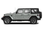 2022 Jeep Wrangler Unlimited Willys Sport 4x4