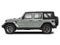 2022 Jeep Wrangler Unlimited Willys Sport 4x4