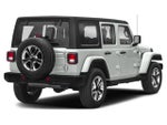 2022 Jeep Wrangler Unlimited Willys Sport 4x4