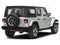 2022 Jeep Wrangler Unlimited Willys Sport 4x4