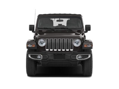 2022 Jeep Wrangler Unlimited Willys Sport 4x4
