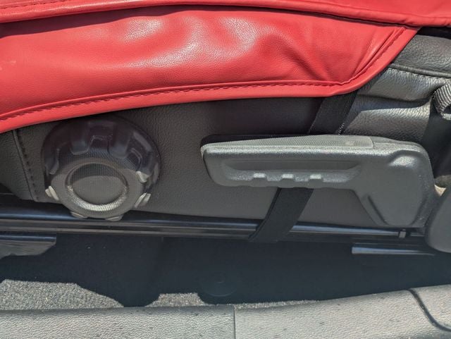 2023 Jeep Wrangler Altitude