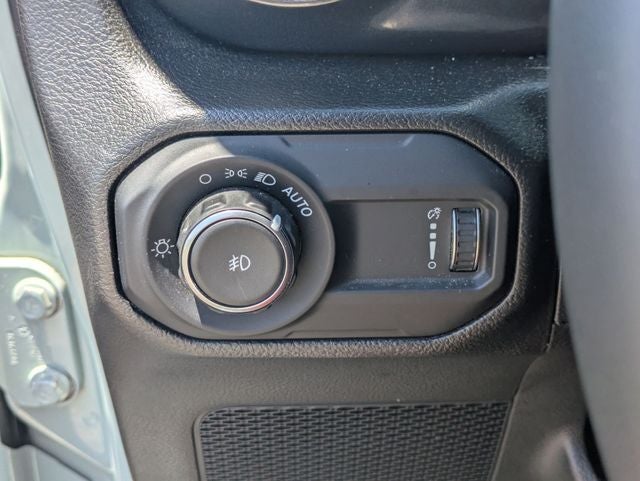 2023 Jeep Wrangler Altitude