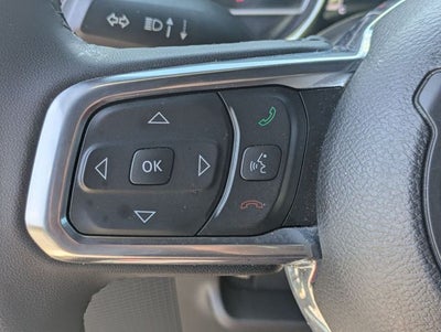 2023 Jeep Wrangler Altitude