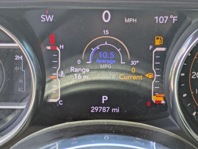 2023 Jeep Wrangler Altitude