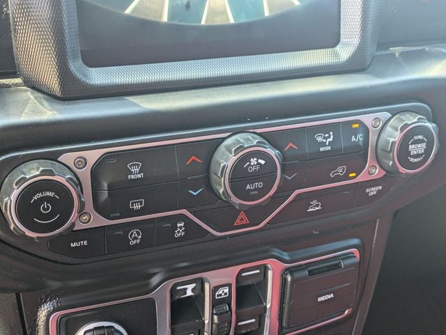 2023 Jeep Wrangler Altitude