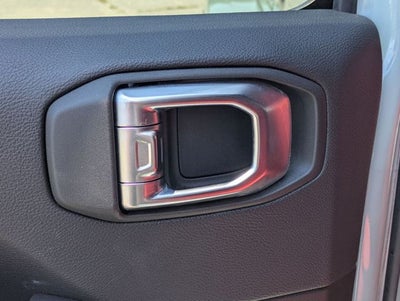 2023 Jeep Wrangler Altitude