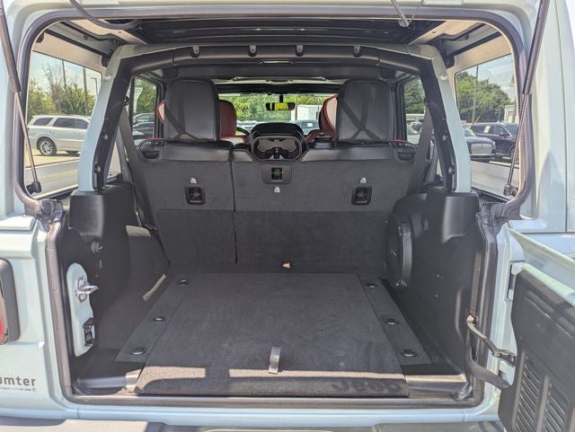 2023 Jeep Wrangler Altitude