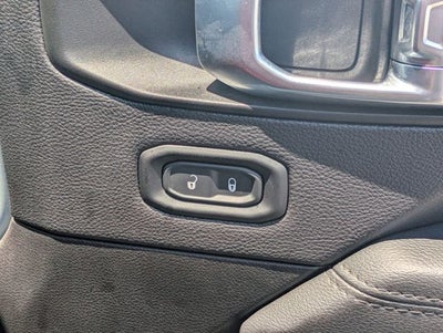 2023 Jeep Wrangler Altitude