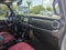 2023 Jeep Wrangler Altitude