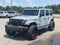 2023 Jeep Wrangler Altitude