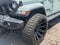 2023 Jeep Wrangler Altitude