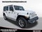 2019 Jeep Wrangler Unlimited Sahara 4x4