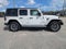 2019 Jeep Wrangler Unlimited Sahara 4x4