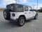2019 Jeep Wrangler Unlimited Sahara 4x4