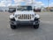 2019 Jeep Wrangler Unlimited Sahara 4x4