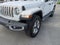 2019 Jeep Wrangler Unlimited Sahara 4x4